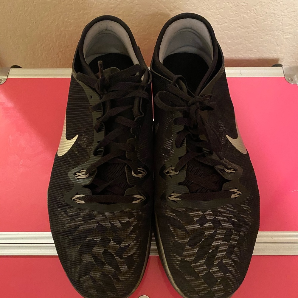 Nike free fun